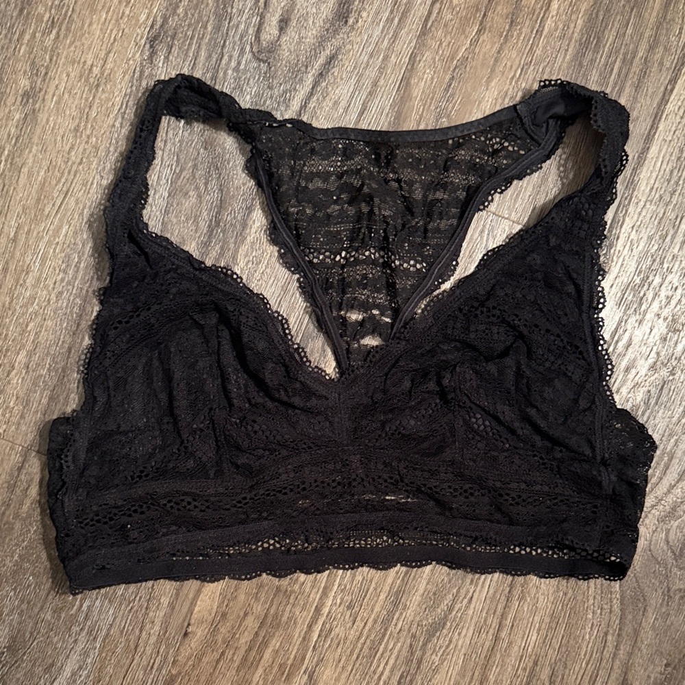 Victoria Secret Bralet